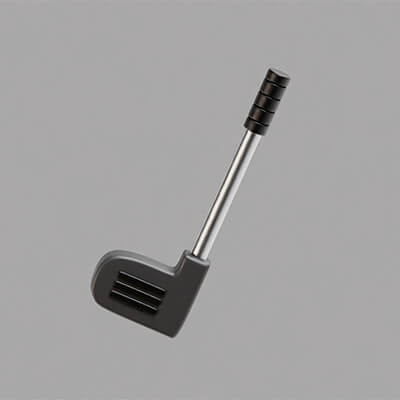 Golf Club Bat Sports