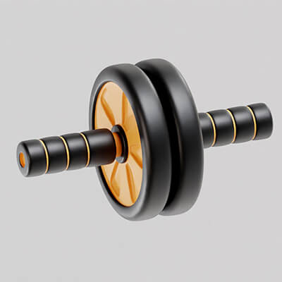Gymnastic Roller