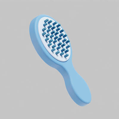 Hair Brush Beauty