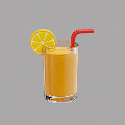 Juice Glasses