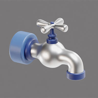 Kitchen Faucet
