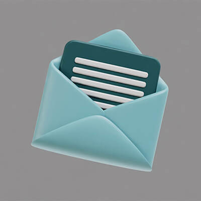 Mail Envelope