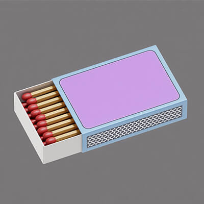 Matchbox Realistics