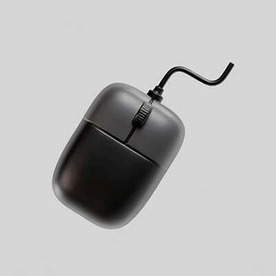 Mouse Computer