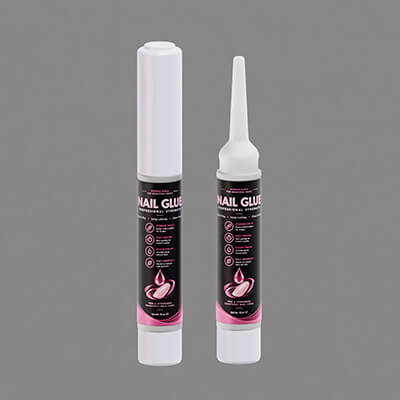 Nail Glue Bottle