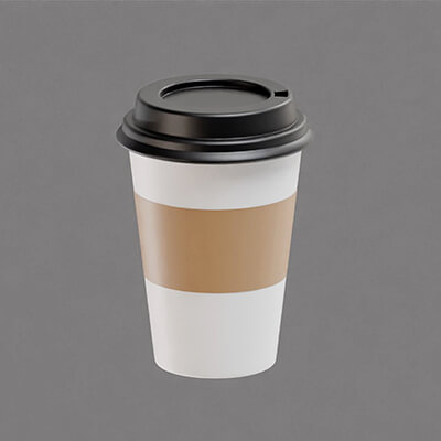 Paper Coffee Cup