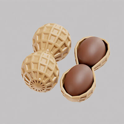 Peanut Foods