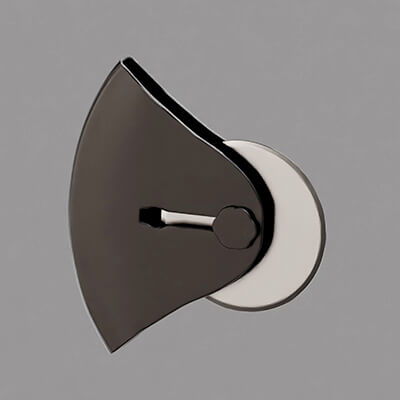 Pizza Cutter Wheel