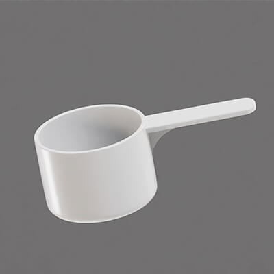 Protein Scoop
