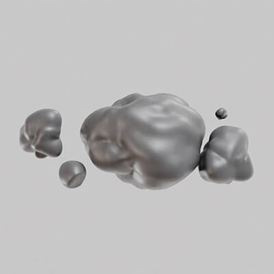 Rocks Realistic
