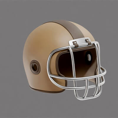 Rugby Helmets