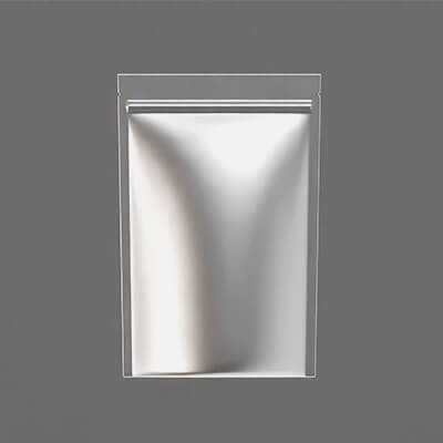 Sachet Plastic Bag