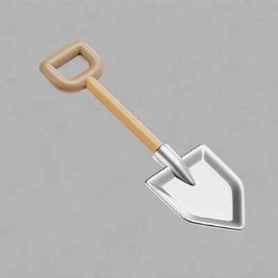 Shovel Tools