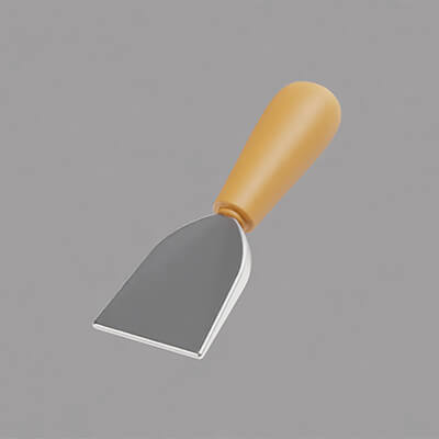Spatula Putty Knife