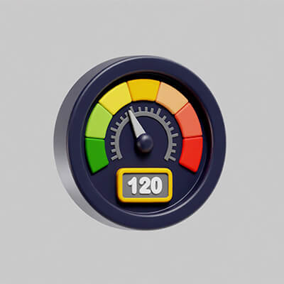 Speedometers