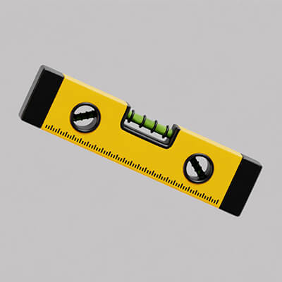 Spirit Levels