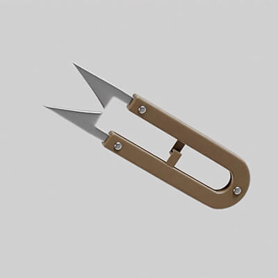 Thread Cutter