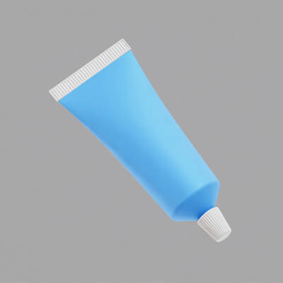 Toothpaste Tubes