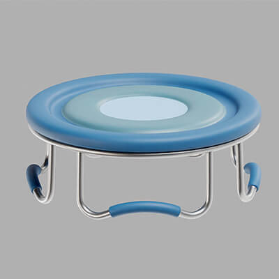 Trampoline Exercise