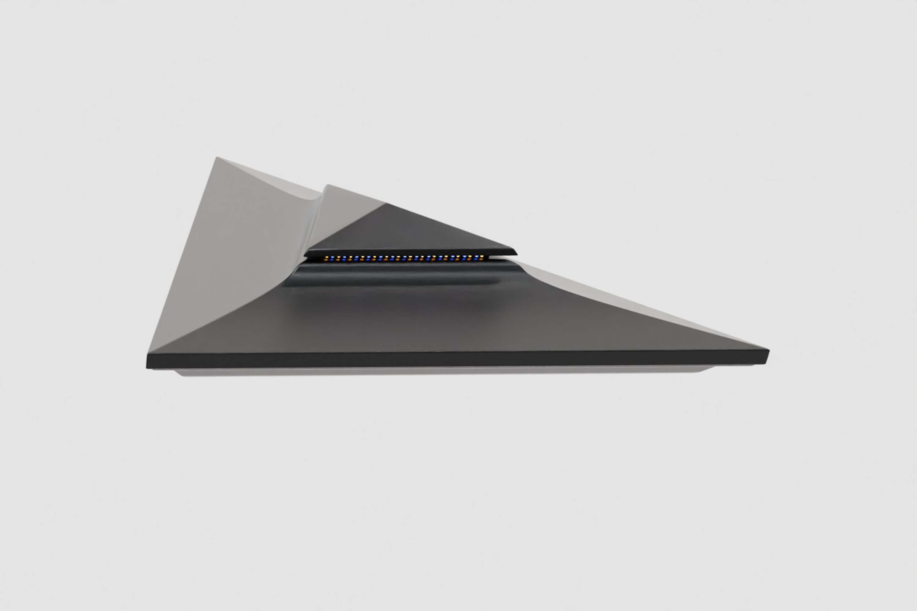 UFO Spaceship Flying Saucer 3D Model