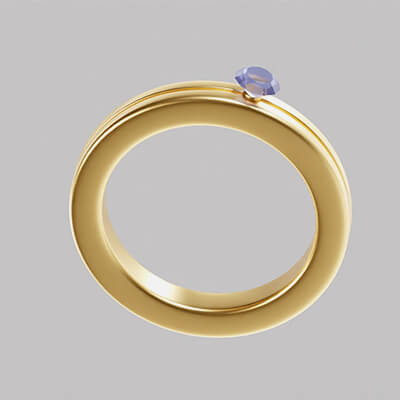 Wedding Ring