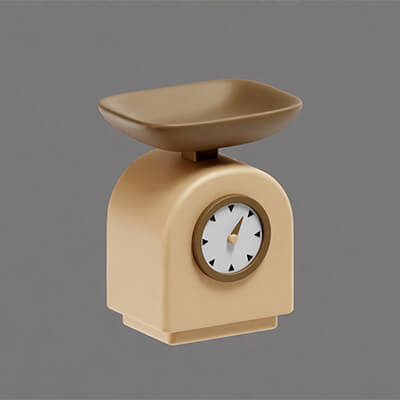 Weighing Scale