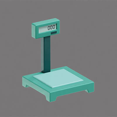 Weighing Scale