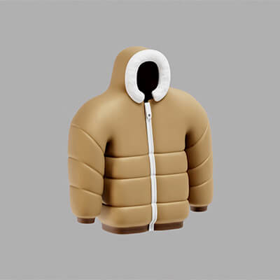 Winter Jacket
