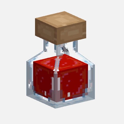 Lowpoly Potion