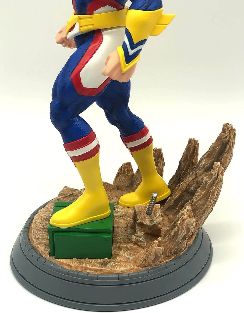 Midoriya Izuku My Hero Academia 3D Model