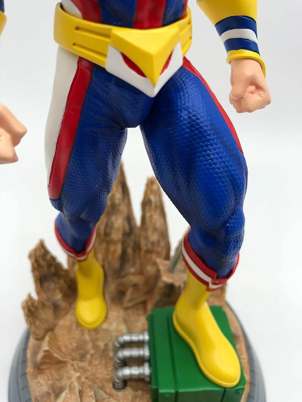 Midoriya Izuku My Hero Academia 3D Model