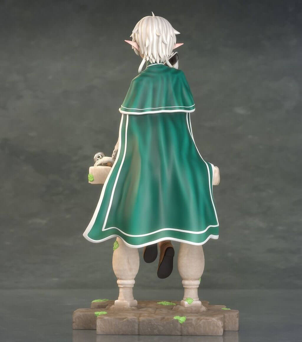 Sylphiette - Mushoku Tensei 3D Model