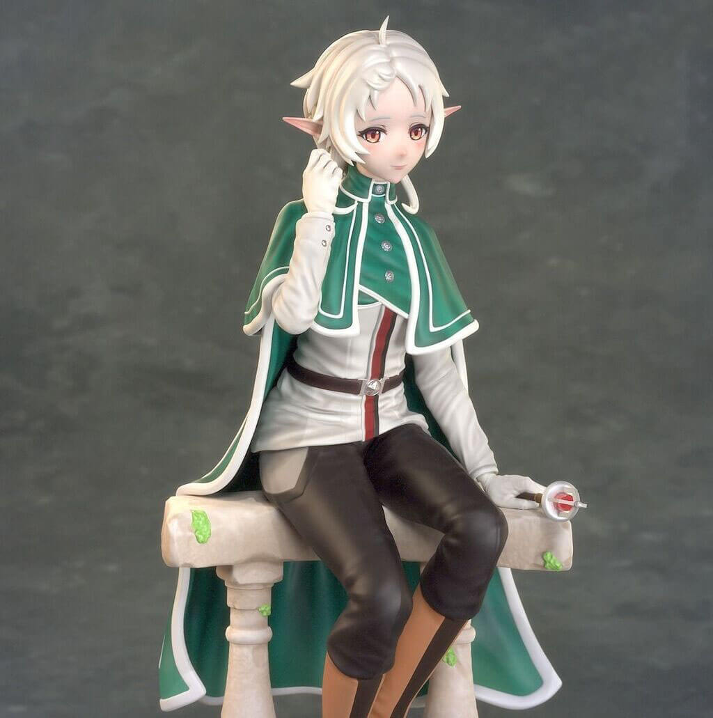 Sylphiette - Mushoku Tensei 3D Model