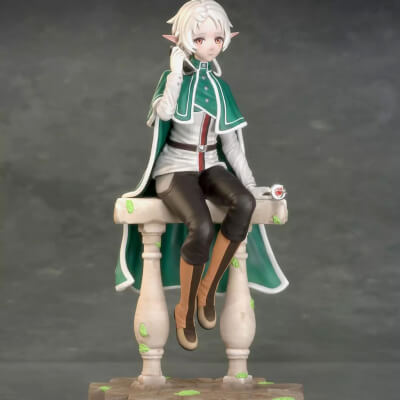 Sylphiette - Mushoku Tensei