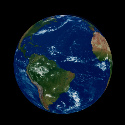 10 Earth Thiri D