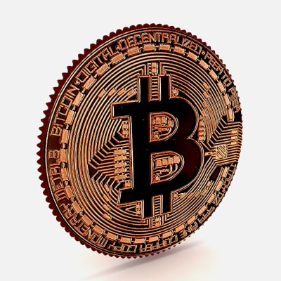 Bitcoin Copper