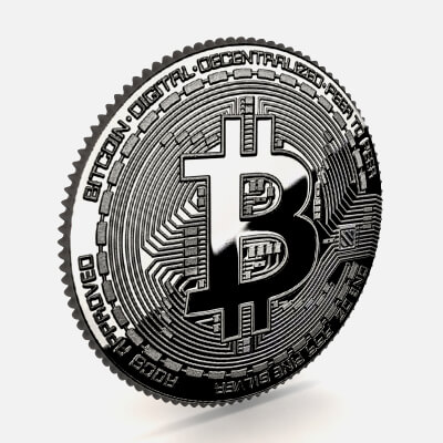 Bitcoin Silver