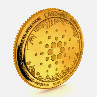 Cardano Coin