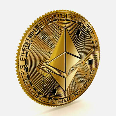 Ethereum Gold