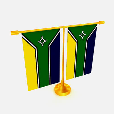 Flag of Amapá
