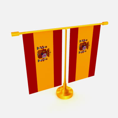 Flag of Bandera de España