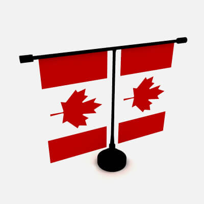 Flag of Canada