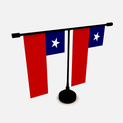 Flag of Chile