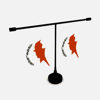 Flag of Cyprus
