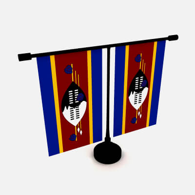 Flag of Eswatini