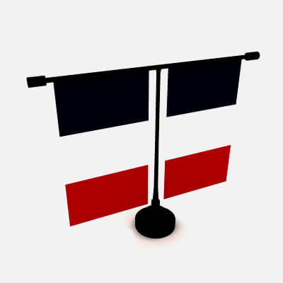 Flag of France