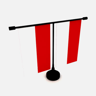 Flag of Hesse