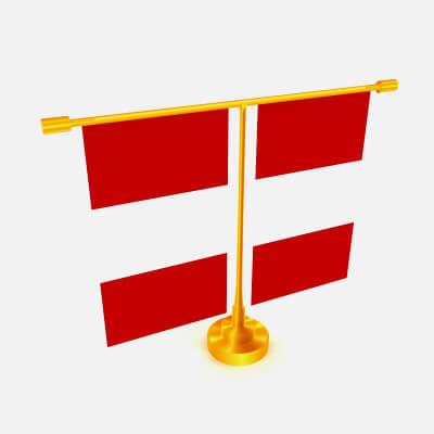 Flag of Peru