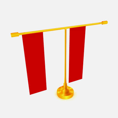 Flag of Poland