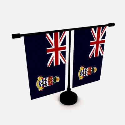 Flag of the Cayman Islands